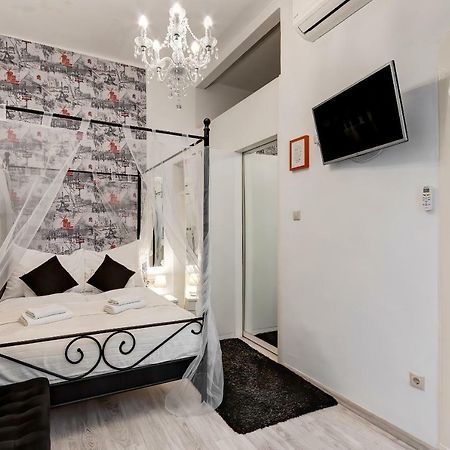 Sweet Dreams At King Street Silver Apartamento Budapeste Exterior foto
