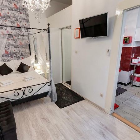 Sweet Dreams At King Street Silver Apartamento Budapeste Exterior foto