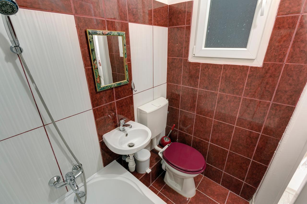 Sweet Dreams At King Street Silver Apartamento Budapeste Exterior foto